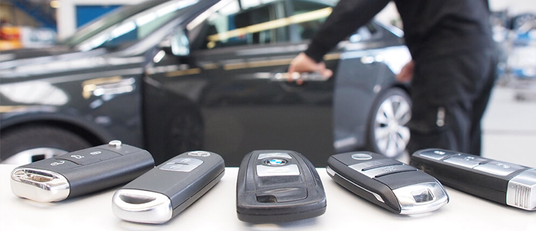 Automotive Locksmith Menifee