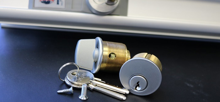 Commercial Lock Installation Menifee