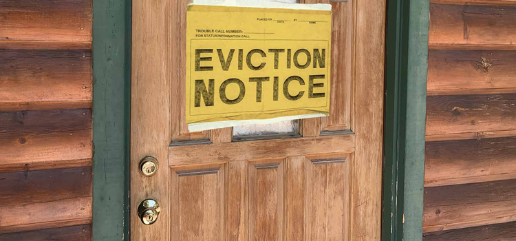 Residential Eviction Service Menifee