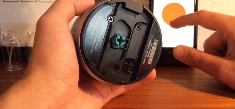 Menifee Smart Lock Repair